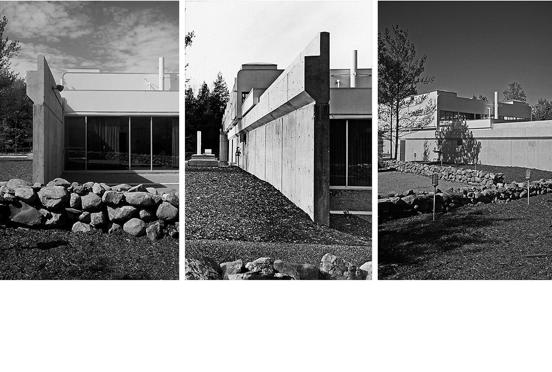 Edward M. Baum, FAIA