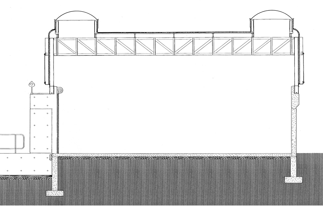 Edward M. Baum, FAIA