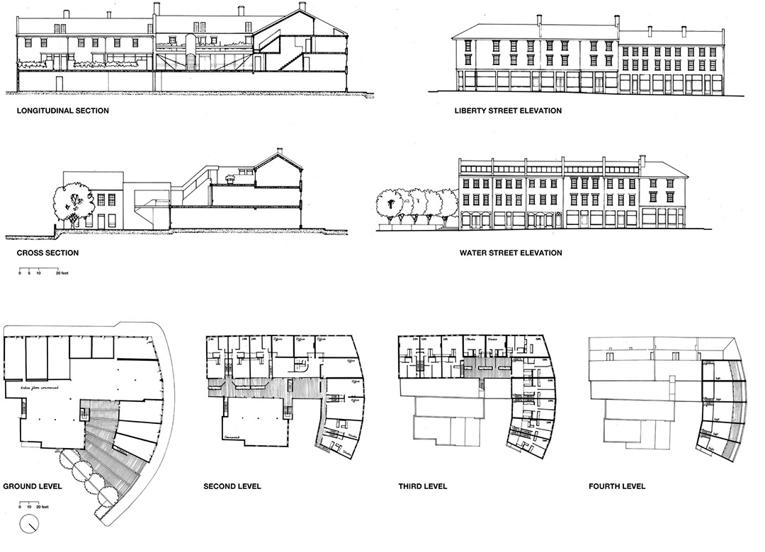 Edward M. Baum, FAIA