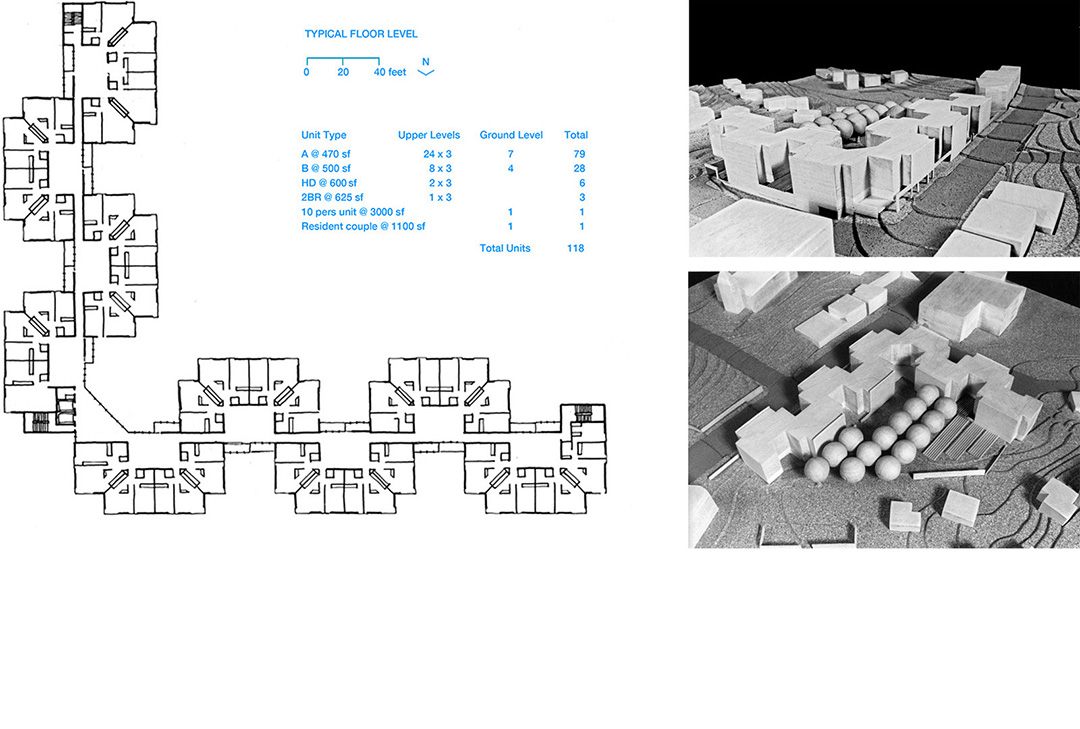 Edward M. Baum, FAIA