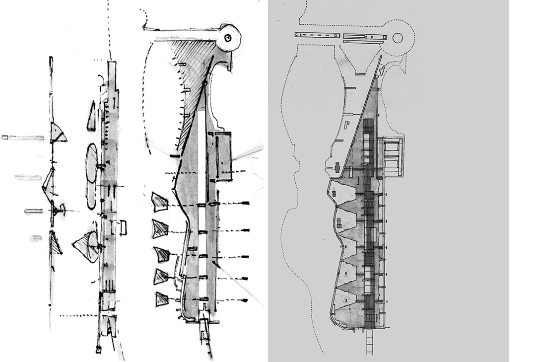 Edward M. Baum, FAIA